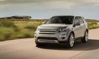 معرفی لندرور دیسکاوری اسپرت مدل ۲۰۱۵