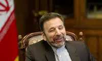 مذاکره برای باز پس گیری ماهواره مصباح
