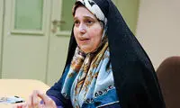 سلحشوری: اعتراض مردم را با خشونت، جواب دادند