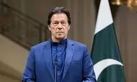 عمران‌خان: هرگز اسرائیل را به رسمیت نمی‌شناسیم