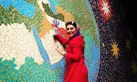 لاله اسکندری: 95 یکی از بدترین سال های زندگی ام بود