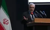 وزیر بهداشت: مشکلی برای انسولین در کشور نداریم