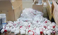 خرید دارو با ارز دولتی، فروش به قیمت قاچاق!