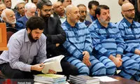 هادی رضوی: داماد شریعتمداری‌ام، نه نتانیاهو