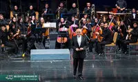 جشن هفدهمین سالگرد تاسیس خانه موسیقی