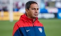 نمازی: گفته‌اند نباید در ایران مربی‌گری کنم