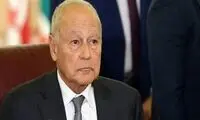 هجمه دبیر کل اتحادیه عرب علیه ترکیه و ایران