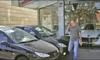 خودرو، ارزان اما بی‌مشتری شد