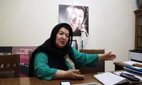 درخشنده: کیفیت فیلم های جشنواره خوب بود