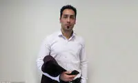 مدیر تلگرامی که ماهی 30 میلیون درآمد دارد