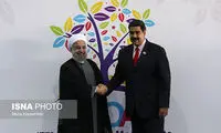 روحانی در اجلاس سران جنبش عدم تعهد