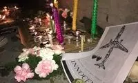 همدردی اصفهانی‌ها با خانواده‌های جان‌باختگان