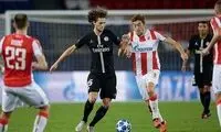 انتقال هافبک PSG به بارسلونا نهایی شد