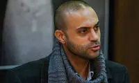 «حامی» اسفندماه در تالار وحدت می‌خواند