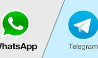 انصراف افغانستان از فیلترکردن تلگرام و واتس اپ