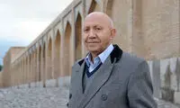 از حسین الهی‌ قمشه‌ای چه خبر؟