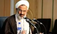 واکنش نماینده ولی فقیه در سپاه به فایل صوتی