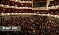 کنسرت‌ها و تئاتر‌ها از اول آذر راه می‌افتند
