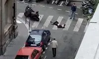 داعش مسئولیت حمله پاریس را به عهده گرفت