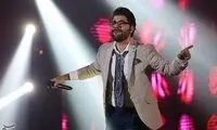حامد همایون کنسرت آنپلاگد برگزار می‌کند