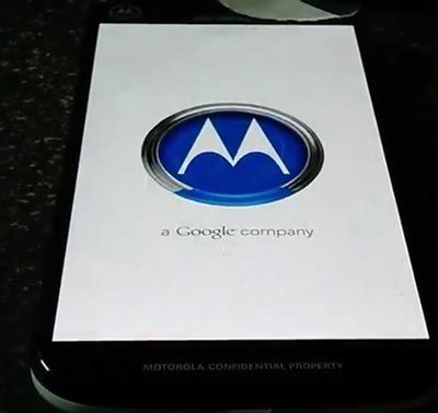 عکس: گوشی جدید موتورولا «Moto X+1»