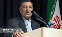 آوایی: وزیر دادگستری درباره حصر اختیاری ندارد