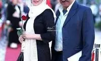 ماجرای ازدواج حمیرا ریاضی و علی اوسیوند