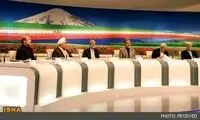 کارگردان‌ مناظره‌ها: کوه‌ دماوند روتوش‌ شده‌ بود