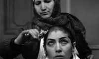 بازیگران زنی که موی سرشان را تراشیدند!