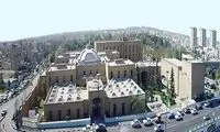 اسباب‌کشی که یک قرن طول کشید