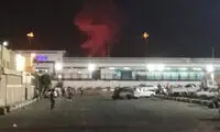 شنیده شدن صدای انفجار شدید در قاهره