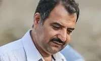 قدرت‌الله صلح میرزایی از بیمارستان مرخص شد