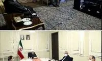 آشنا: ریاست‌جمهوری نه تعطیلی دارد و نه مرخصی