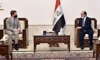 نوری‌مالکی: نمی‌گذاریم از عراق به جایی حمله شود
