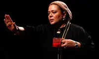 گفت و گو با بهاره رهنما، درباره بازیگری و کارگردانی