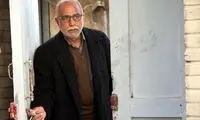 گريم متفاوت پرويز پرستويی در «مهمان داريم»