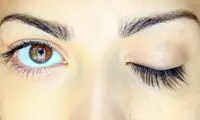 افزایش رشد مژه‌ها با آلوورا