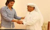 هادی عقيلی به تيم قطر پيوست