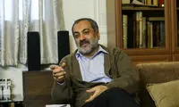 افروغ: ساختار فاسد، افراد را فاسد می کند