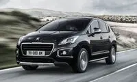 پژو 3008 بهترین خودروی اروپایی سال 2017 شد