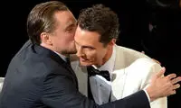 روایت مک‌کانهی از رد شدن در تست «تایتانیک»