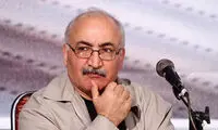 امیر نادری، دلشکسته‌ای که هوای وطن کرده