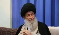 آیت‌الله علوی گرگانی: قدرت سپاه، قدرت الله است
