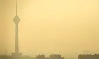 استانداری مرجع اعلام بوی نامطبوعِ تهران است