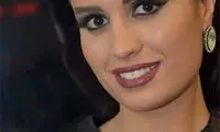 بیوگرافی آن ماری سلامه، «ساره» حوالی پاییز