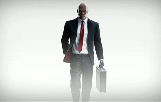 بیش از 5 میلیون نفر Hitman بازی می‌کنند