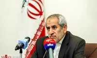 پاسخ دادستان تهران به اظهارات مدیر سایت الف
