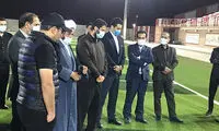 قول نماینده مجلس در تمرین رفسنجانی‌ها