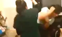 دروغ سیزده خانواده ایرانی جهانی شد!