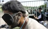 عکس؛ طرح پاکسازی تفرجگاه های مشهد